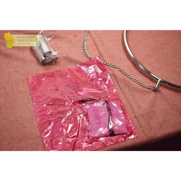 Sea Gull Lighting Havenwood 3-Light Chrome Mid-Century Light Pendant* - Picture 4 of 10